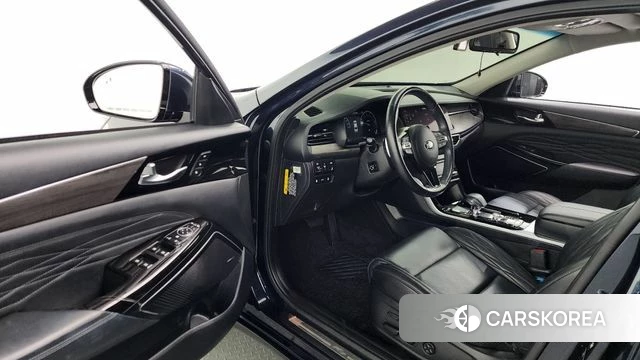 Kia K7 Premier id 4019708 из Кореи 20