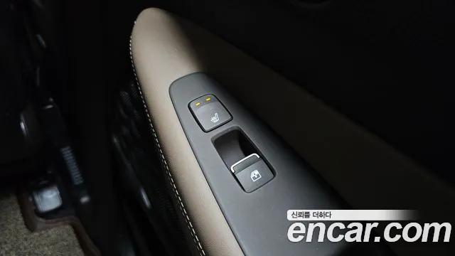 Hyundai Santa Fe TM id 2763331 из Кореи 20