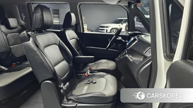 Kia The New Ray id 3812767 из Кореи 20