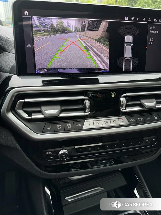 BMW X3 id 4306879 из Китая 19