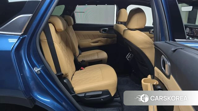 Kia Sorento 4th Generation id 4697376 из Кореи 36