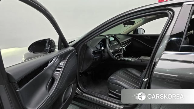 Genesis G80 (RG3) id 4292932 из Кореи 30