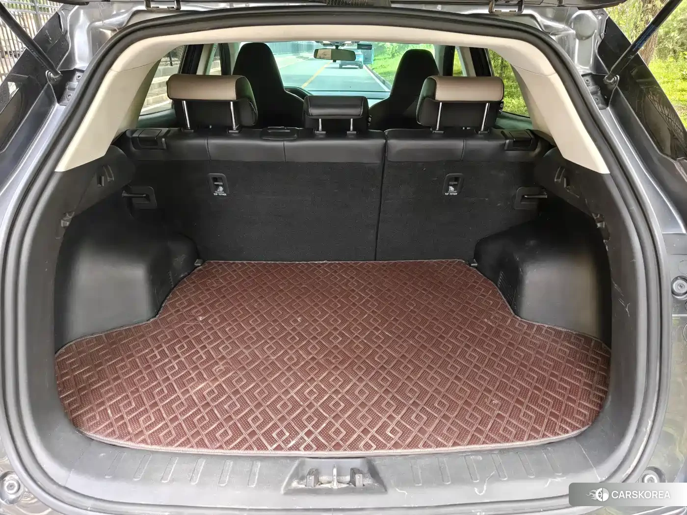 Chang'an Changan CS55PLUS id 4565255 из Китая 19