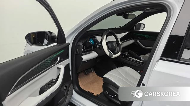 Renault Korea (Samsung) Grand Coleos id 4853366 из Кореи 20