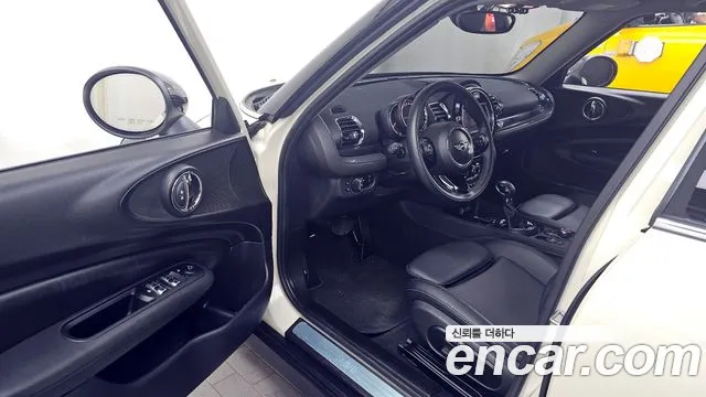 Mini Cooper Clubman id 2717005 из Кореи 20