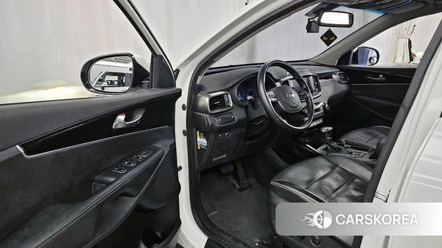 Kia The New Sorento id 3880293 из Кореи 20