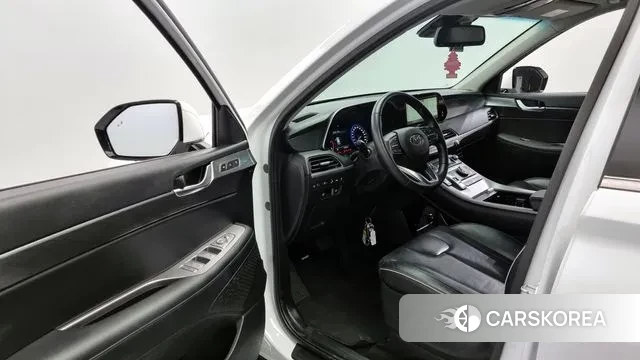 Hyundai Palisade id 2885491 из Кореи 20