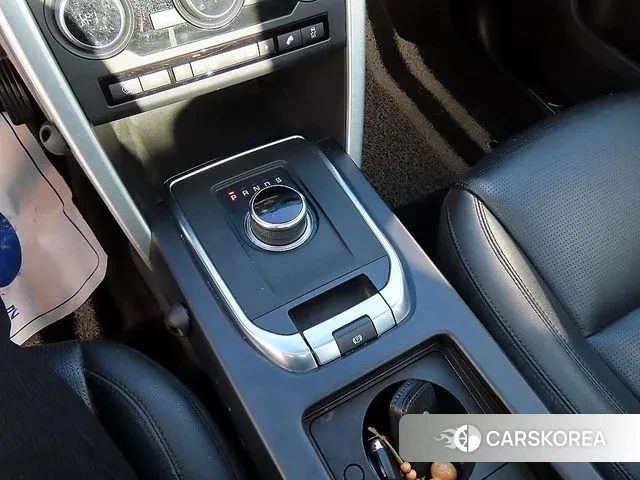 Land Rover Discovery Sports id 3677220 из Кореи 20