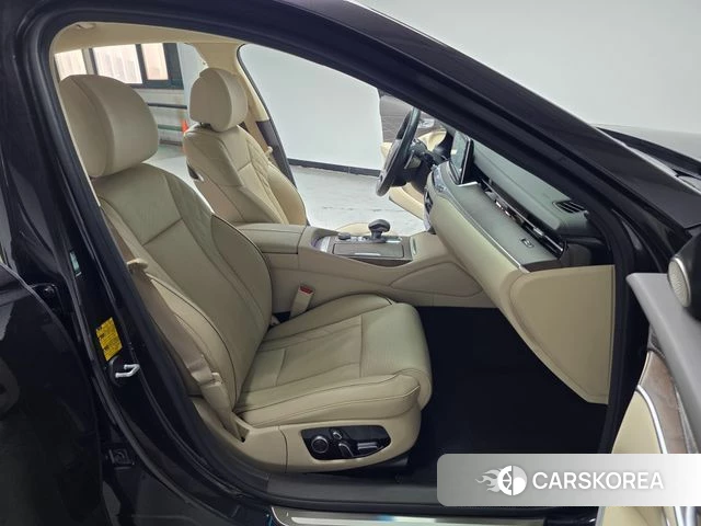 Kia More K9 id 4642835 из Кореи 20