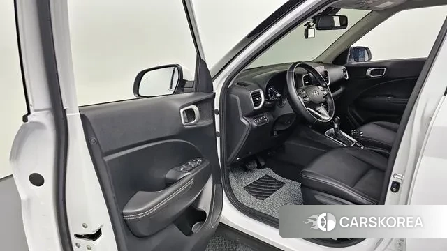 Hyundai Venue id 3597522 из Кореи 20