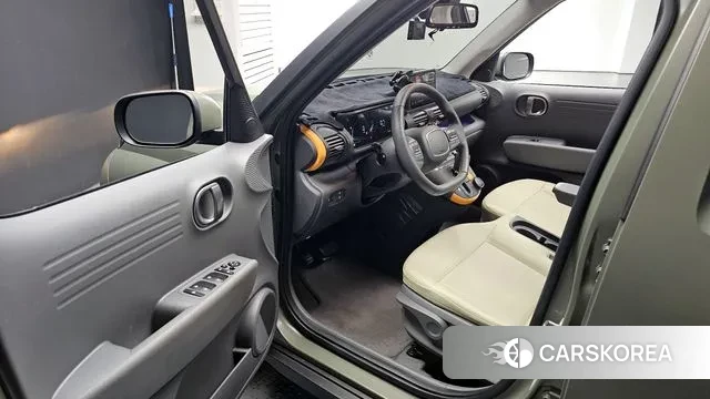 Hyundai Casper id 3457283 из Кореи 20