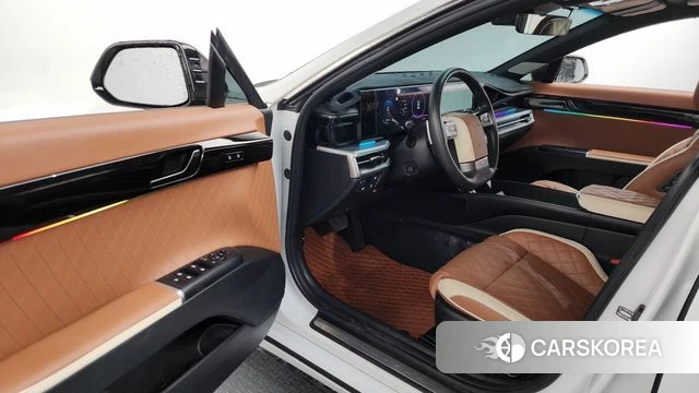 Hyundai Grandeur (GN7) id 3805620 из Кореи 20