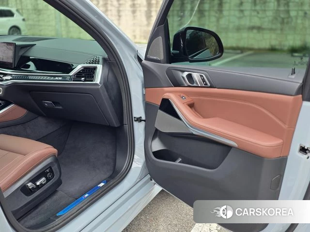BMW X5 (G05) id 4913179 из Кореи 20