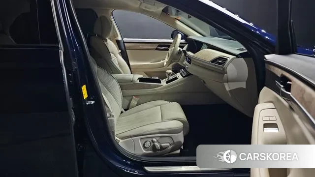 Genesis G90 id 3029121 из Кореи 20