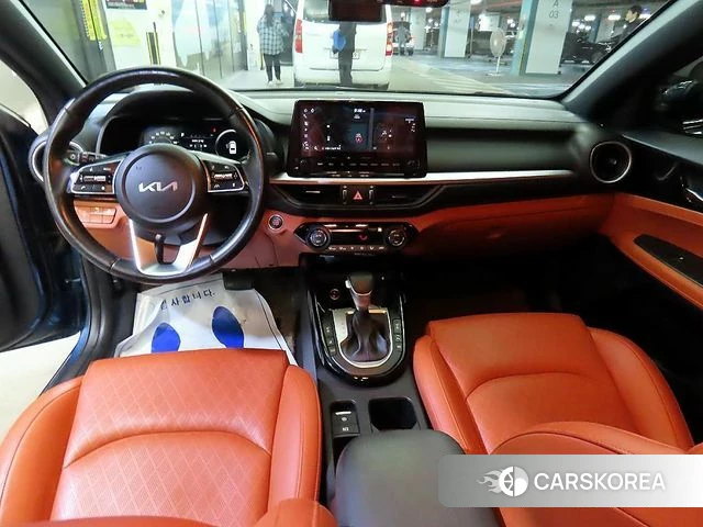 Kia The New K3 2nd generation id 4309796 из Кореи 20