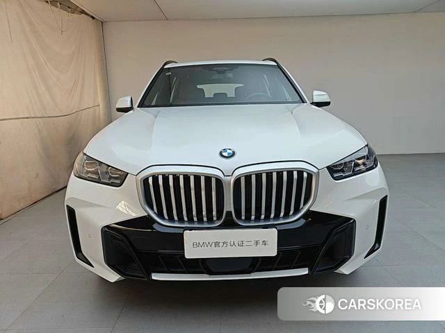 BMW X5 id 4335774 из Китая 13