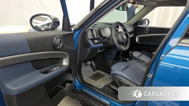 Mini Cooper S Countryman id 3953555 из Кореи 20