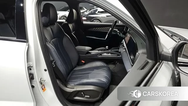 Renault Korea (Samsung) Grand Coleos id 3502446 из Кореи 20