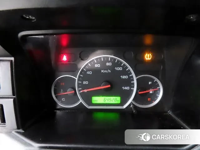 Chevrolet (GM Daewoo) New Damas id 3356421 из Кореи 20