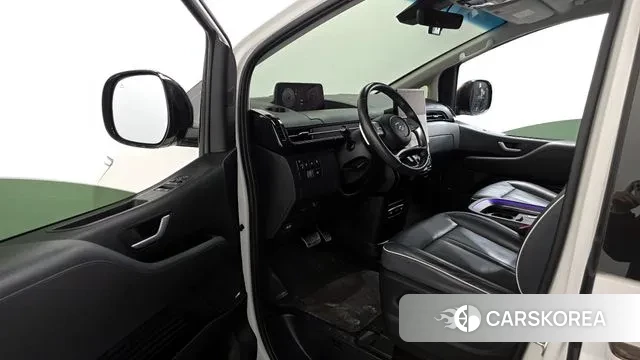 Hyundai Staria id 3705806 из Кореи 20