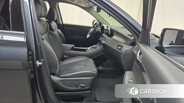 Hyundai Palisade id 3541353 из Кореи 20