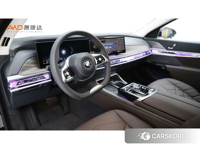 BMW 7 series id 4258087 из Китая 10