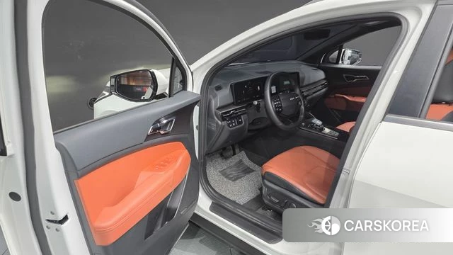 Kia The New Sportage 5th Generation Hybrid id 4527594 из Кореи 30