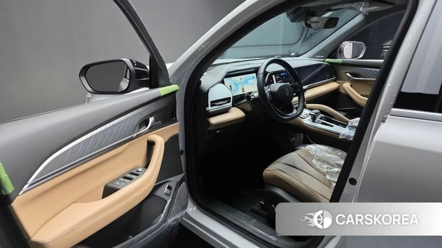 Renault Korea (Samsung) Grand Coleos id 4248089 из Кореи 33
