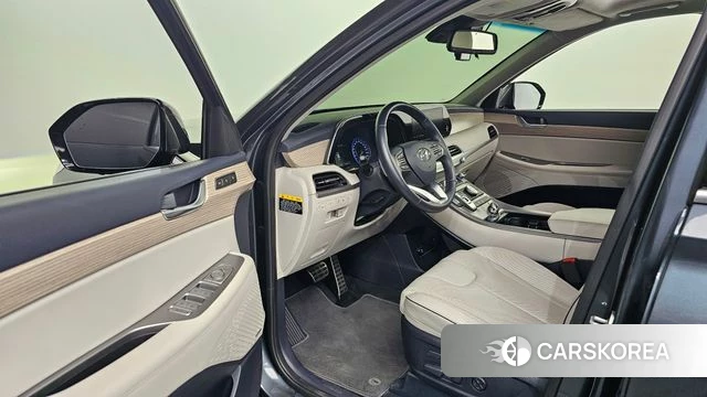 Hyundai Palisade id 3834552 из Кореи 20