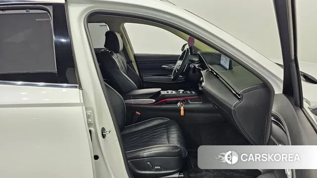 Genesis GV70 id 3615669 из Кореи 20