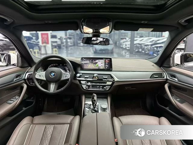 BMW 5 series id 4260463 из Китая 16