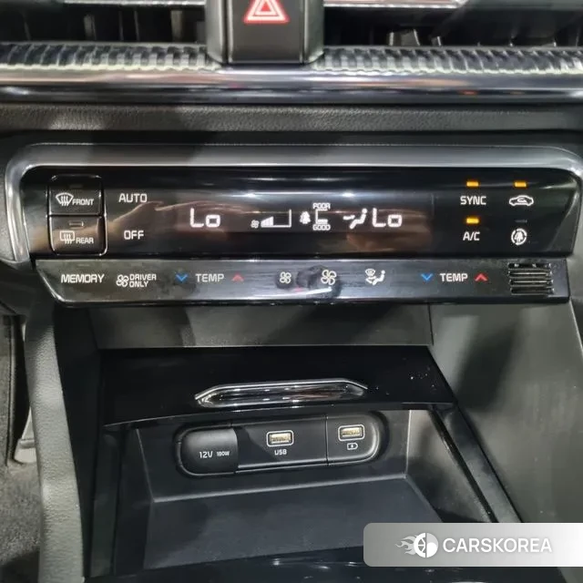 Kia K5 Hybrid 3rd Generation id 3007460 из Кореи 20