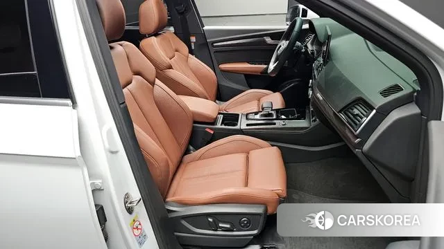 Audi Q5 (FY) id 3058304 из Кореи 20