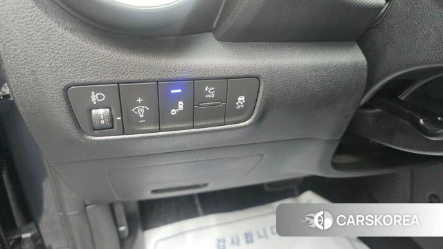 Hyundai Kona id 4543803 из Кореи 20