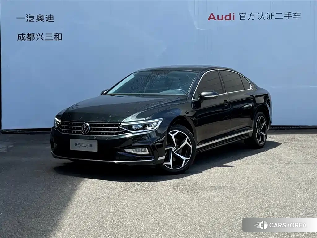 Volkswagen Magotan id 4578308 из Китая 17