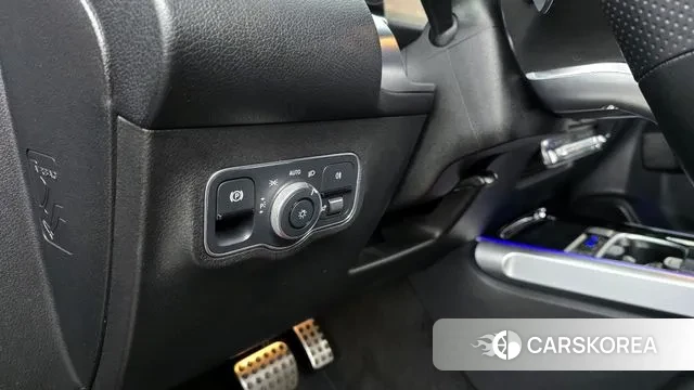 Mercedes-Benz GLB-Class X247 id 3518216 из Кореи 20