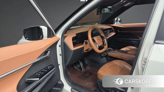 Ssangyong The New Torres id 3909490 из Кореи 20