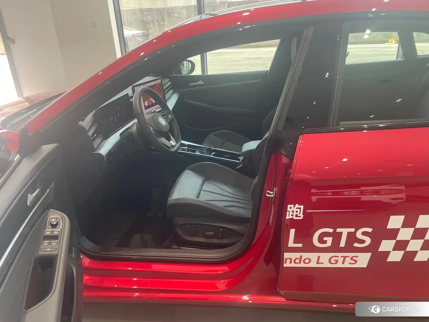 Volkswagen Lingdu id 4577676 из Китая 12