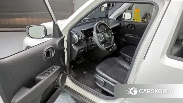 Hyundai Casper id 3581474 из Кореи 20