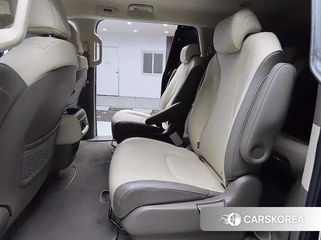 Kia Carnival 4th generation id 3059661 из Кореи 20