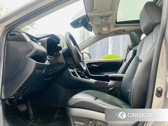Toyota RAV4 Rongfang id 4273711 из Китая 10