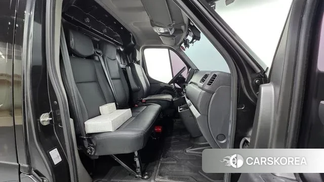 Renault Korea (Samsung) Master id 3412629 из Кореи 20