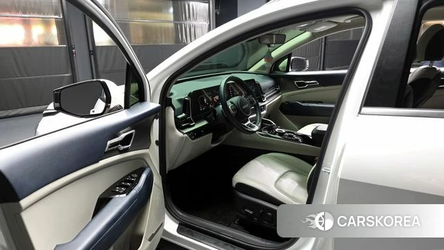 Kia Sportage 5th Generation id 4223651 из Кореи 33