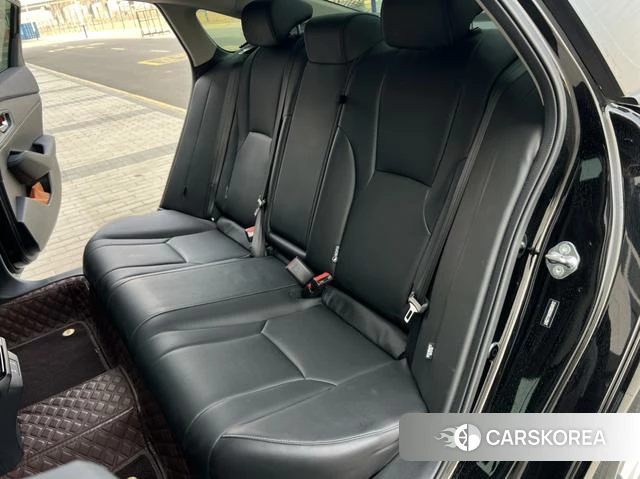 Honda Accord id 4272775 из Китая 22