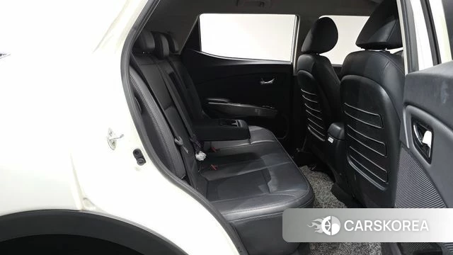 Ssangyong Berry New Tivoli id 4195570 из Кореи 30