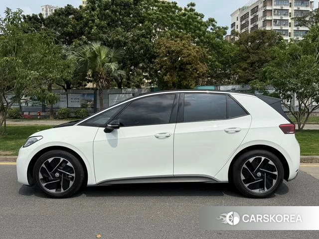 Volkswagen ID.3 id 4353795 из Китая 14