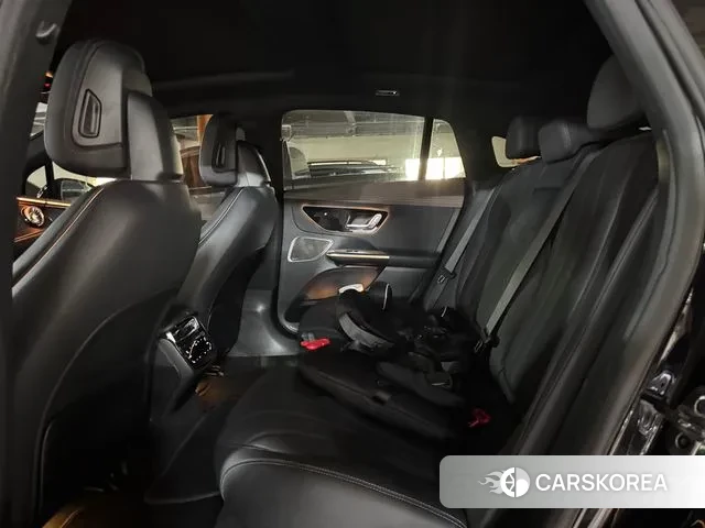 Mercedes-Benz EQE V295 id 3279370 из Кореи 17