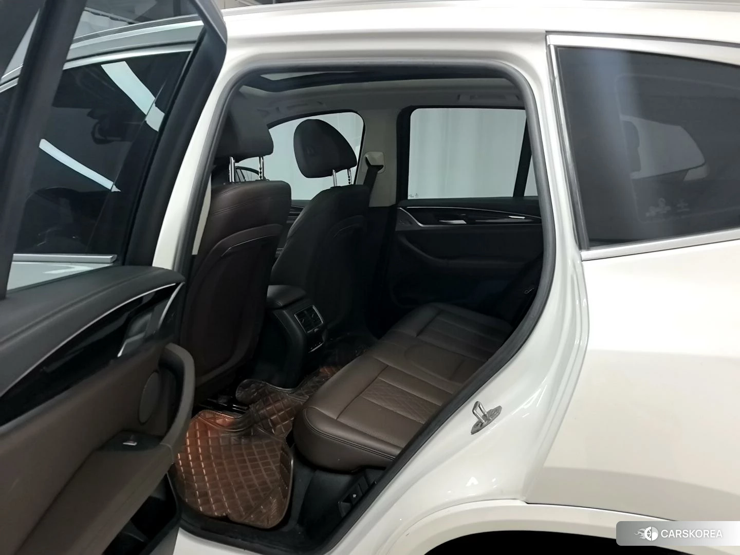 BMW X3 id 4420809 из Китая 20
