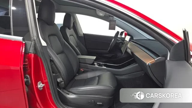 Tesla Model 3 id 3044847 из Кореи 20