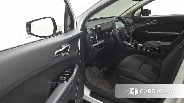 Kia Sportage 5th Generation Hybrid id 4337217 из Кореи 32